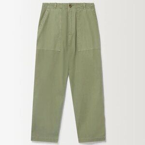 Ronning EVERYDAY FATIGUE PANT - OLIVE